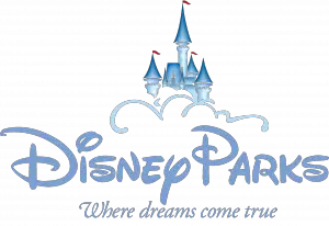 Disney Parks Logo