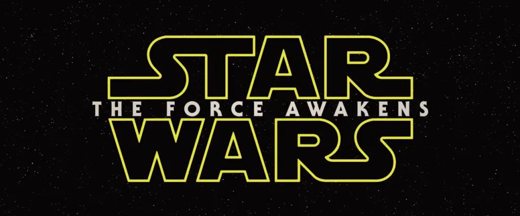 Star Wars: Episode VII - The Force Awakens Teaser Trailer
