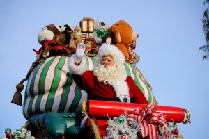 A Christmas Fantasy Parade at Disneyland - December 14, 2014-216