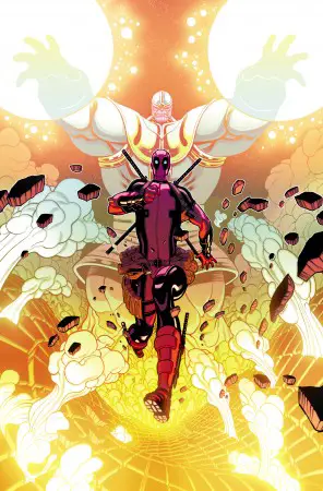 Deadpool_vs_Thanos_1_Cover
