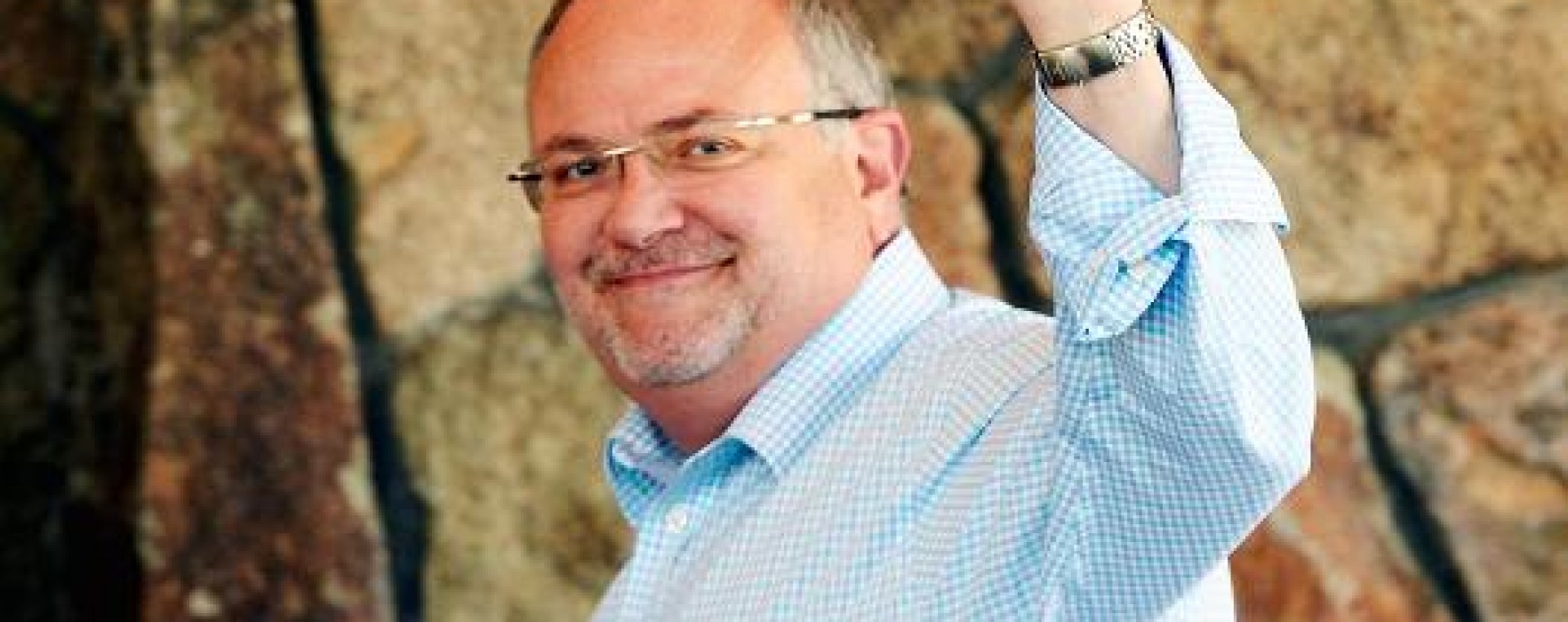Disney CFO James Rasulo to Step Down DAPs Magic