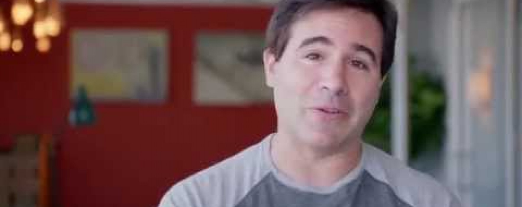 Brad Kane of ‘Aladdin’ Shares His On Set Experience DAPs Magic