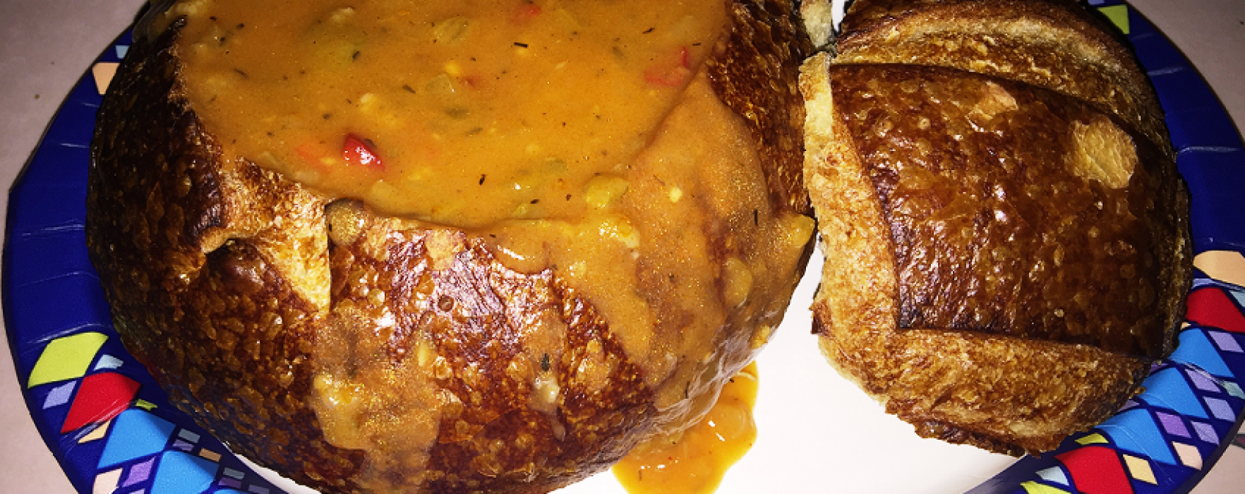 Disneyland Park’s Royal Street Veranda Serves Up Seasoned Vegetarian