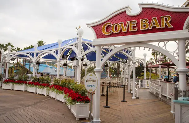Cove Bar (2)
