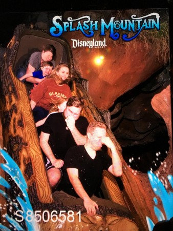 oops! :) Splash Mountain | Disney world pictures, Disney 