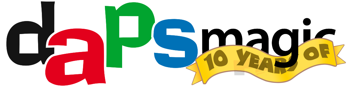DAPs-Logo-2point0_10_Years