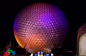 EPCOT 114