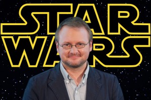 Rian Johnson to Write & Direct Star Wars