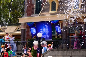 Disneyland 59th