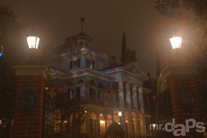 HauntedMansion