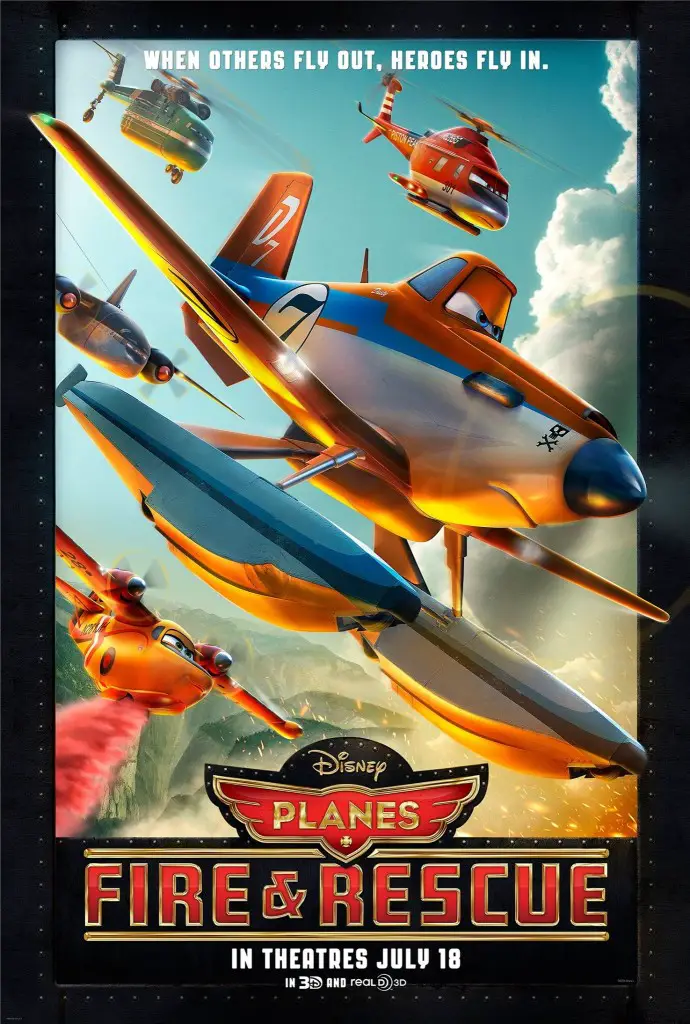 Planes_fire_rescue_poster