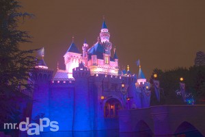Happy 59th Birthday Disneyland! 