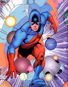 atom