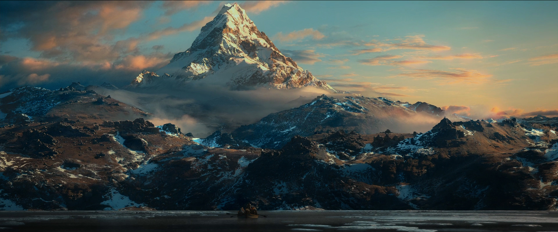 the-lonely-mountain