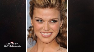 Adrianne Palicki to be Mockingbird in Agents of S.H.I.E.L.D.