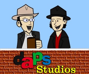 DAPs Studios 