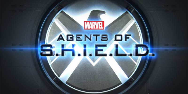 Marvel Agents of SHIELD - Season 2, Episode 1