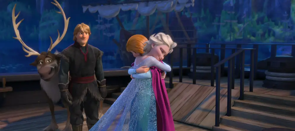 Frozen Fever is on the Way!
