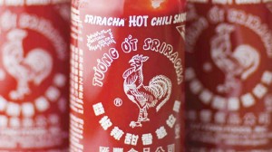 sriracha 2