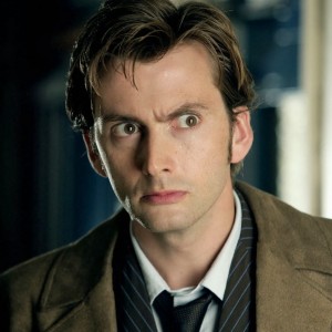 10th Doctor