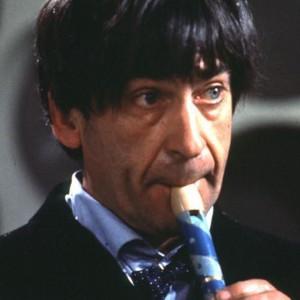 2nd Doctor