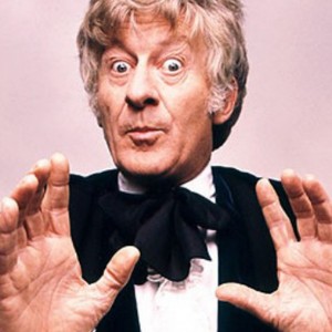 3rd Doctor