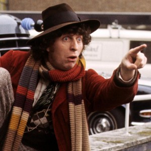 4th Doctor