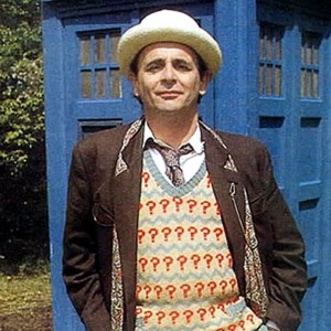 7th Doctor