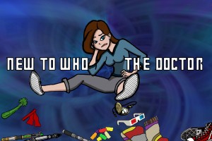 Doctor Who 101 - The Doctors