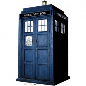 TARDIS