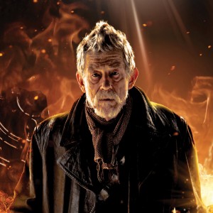 War Doctor