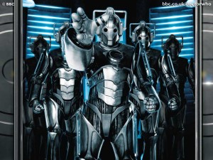 Cybermen