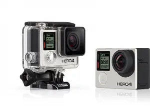 GoPro Hero4 Black