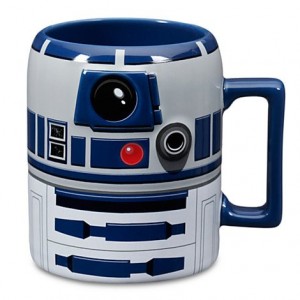 R2-D2 Mug