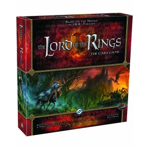 The Lord of the Rings: The Card Game