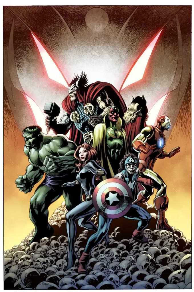 Avengers_Ultron_Forever_1_Cover