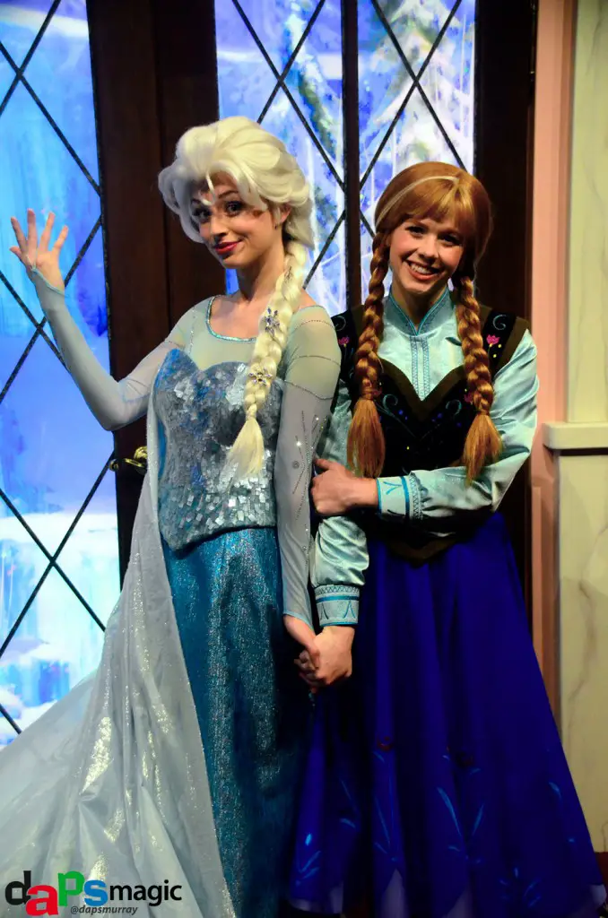 FROZENFUN 3