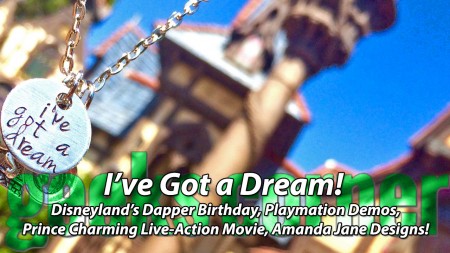 I’ve Got a Dream! - Geeks Corner - Episode 440