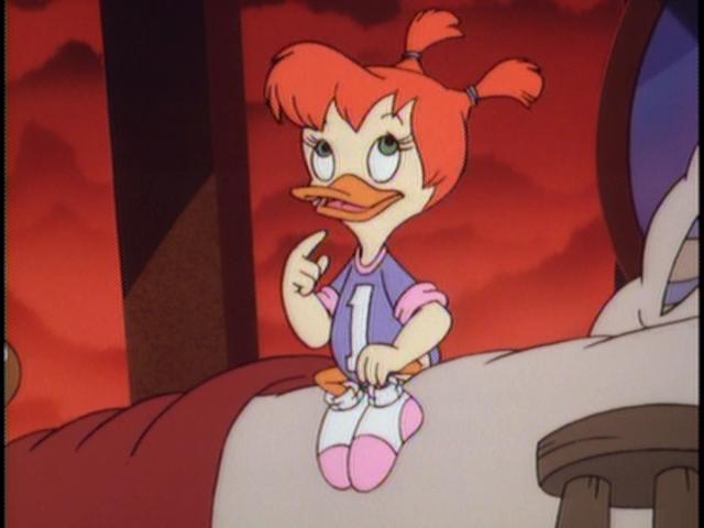 Voice of Popular Cartoon Characters, Christine Cavanaugh, Passes Away Voice of Popular Cartoon Characters, Christine Cavanaugh, Passes Away