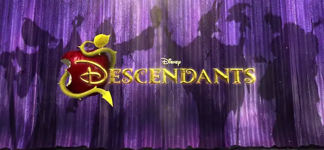 descendants disney trailer