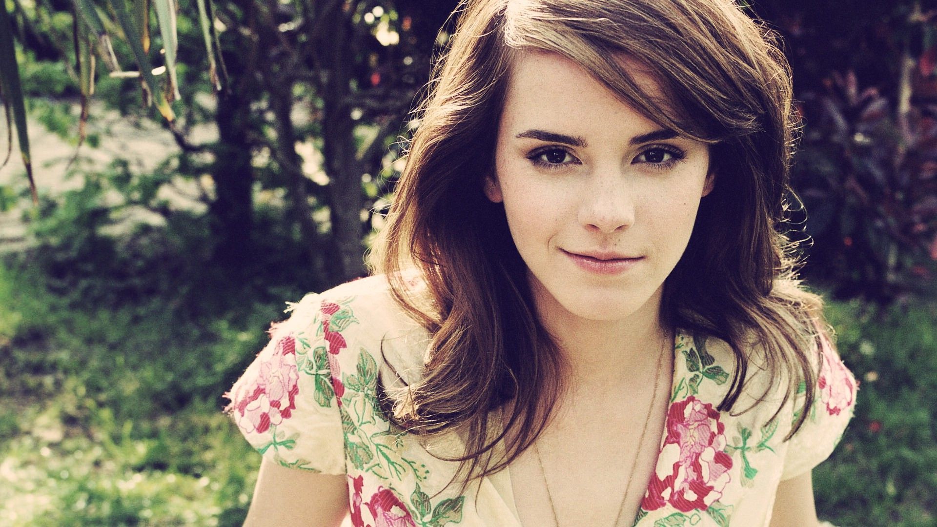 Emma Watson Cast as Belle in Disney's Live-Action Beauty and the Beast