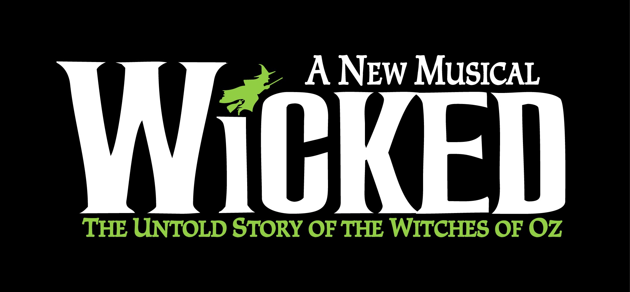 Wicked Coming to Movie Theaters in 2016