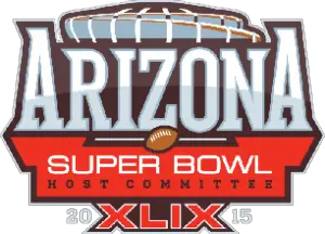 super bowl logo