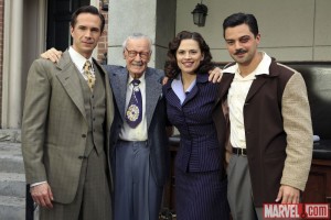 Marvel's Agent Carter