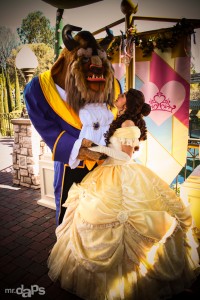 Disneyland True Love Week - February 11, 2013-111