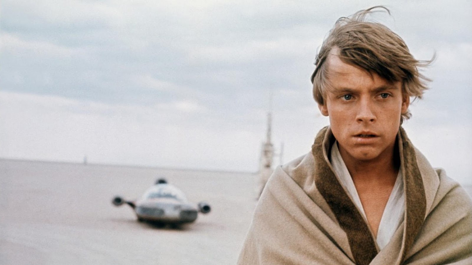 Mark Hamill has advice for Star Wars fans but will they listen?