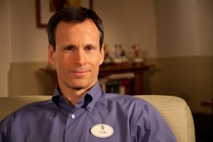 Disney Promotes Tom Staggs to COO - Geeks Corner Reports