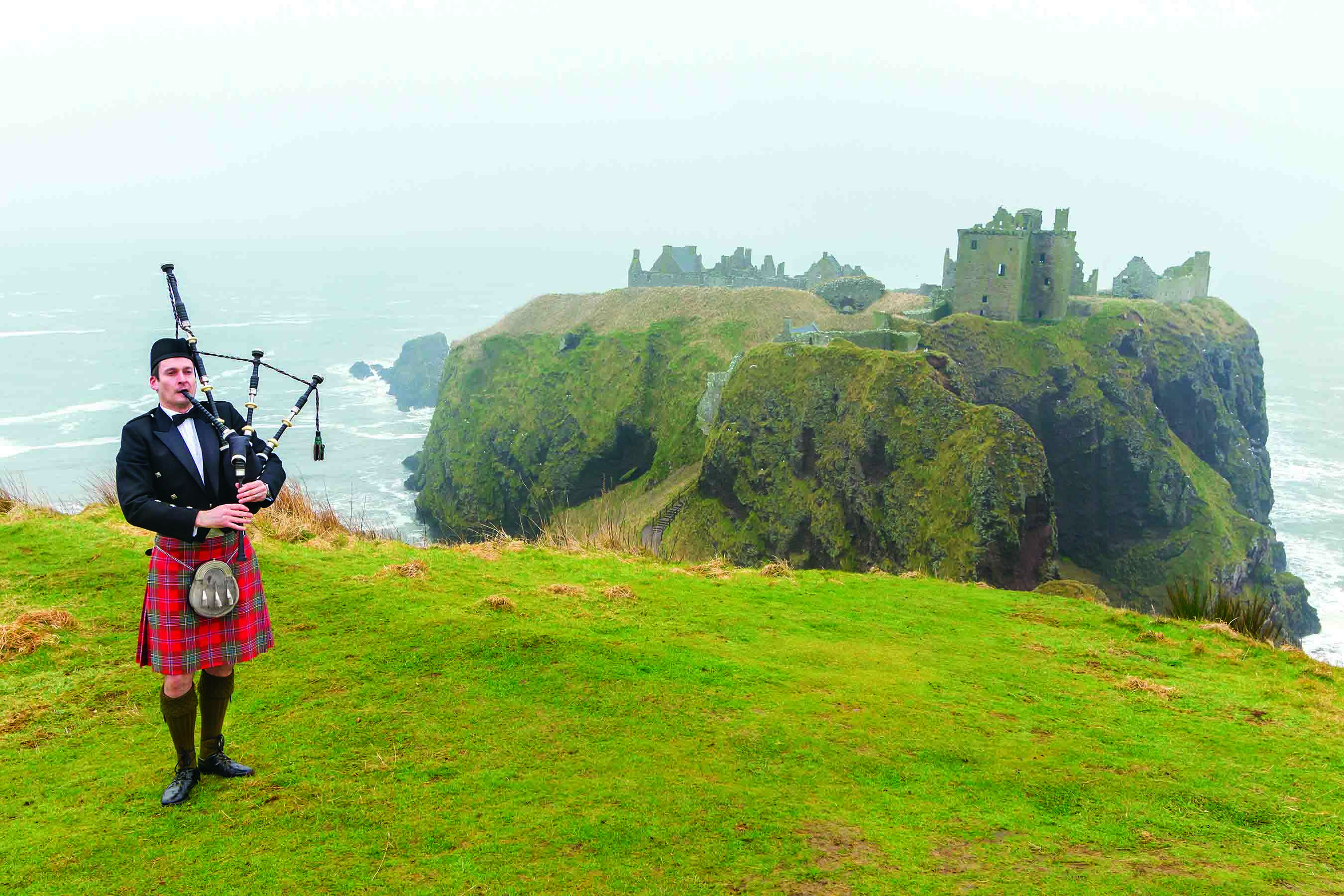 Disney Cruise Line to Sail First British Isles Itinerary in 2016 