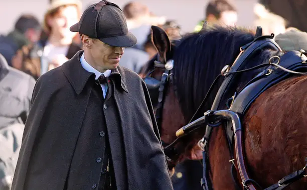Sherlock to Revisit 19th Century in Upcoming Special Episode