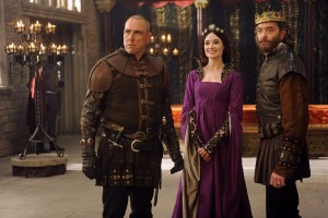 Galavant Renewed for Second Season by ABC